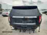 2023 Chevrolet Tahoe Commercial with VIN 1GNSCLED0PR489588, listed as a Copart auction lot 70744705 with 28,911 mi miles and Salvage title. Bid and sale history available at DreamBid. Image 6.