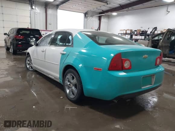 2011 Chevrolet Malibu 2LT с VIN 1G1ZD5E19BF337365, выставлен на аукционе IAAI как лот 38536204 с пробегом 205 254 миль миль и . История ставок и продаж доступна на DreamBid. Изображение 3.