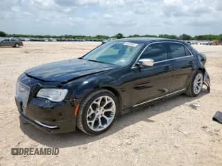 2018 Chrysler 300 Touring с VIN 2C3CCAAG8JH279138, выставлен на аукционе Copart как лот 64504845 с пробегом 49 623 миль миль и Чистый • Clean title. История ставок и продаж доступна на DreamBid. Изображение 1.