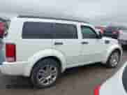 2007 Dodge Nitro R/T with VIN 1D8GU58657W732741, listed as a IAAI auction lot 42145269 with 137,796 mi miles and . Bid and sale history available at DreamBid. Image 13.