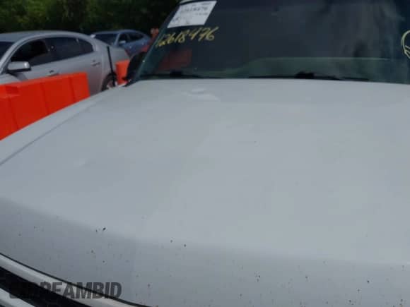 2007 Chevrolet Silverado 1500 LT3 с VIN 2GCEC13Z771164776, выставлен на аукционе IAAI как лот 42618476 с пробегом 318 318 миль миль и . История ставок и продаж доступна на DreamBid. Изображение 18.