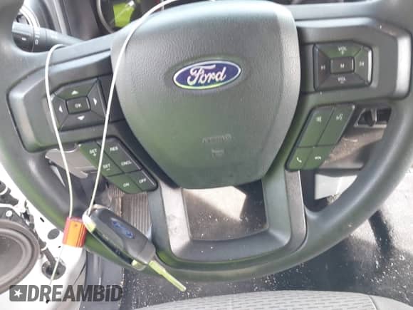 2022 Ford F-250 XL with VIN 1FT7W2BT3NEF14970, listed as a IAAI auction lot 43517087 with 34,043 mi miles and . Bid and sale history available at DreamBid. Image 11.