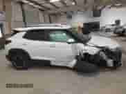 2023 Chevrolet TrailBlazer LT с VIN KL79MPS28PB070974, выставлен на аукционе IAAI как лот 42643373 с пробегом 42 166 миль миль и . История ставок и продаж доступна на DreamBid. Изображение 13.
