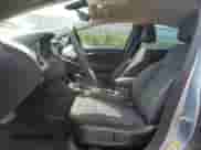 2017 Chevrolet Cruze LT with VIN 1G1BE5SM9H7155598, listed as a Copart auction lot 69151435 with 120,580 mi miles and Clean title. Bid and sale history available at DreamBid. Image 7.