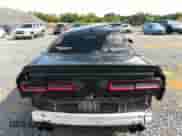 2022 Dodge Challenger R/T Scat Pack Widebody z VIN 2C3CDZFJ9NH140206, wystawiony jako IAAI lot #42726610 z przebiegiem 32 618 mil mil oraz . Historia ofert i sprzedaży dostępna na DreamBid. Obrazek 16.