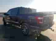 2023 Ford F-150 XL with VIN 1FTFW1E8XPFD18602, listed as a Copart auction lot 66561965 with 53,189 mi miles and Salvage title. Bid and sale history available at DreamBid. Image 2.