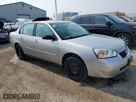 2007 Chevrolet Malibu 1FL с VIN 1G1ZS58FX7F247808, выставлен на аукционе Copart как лот 65712985 с пробегом 125 107 миль миль и Чистый • Clean title. История ставок и продаж доступна на DreamBid. Изображение 4.