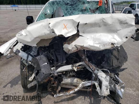 2017 Ford F-150 XL с VIN 1FTEW1EG1HFB69825, выставлен на аукционе Copart как лот 65675204 с пробегом Не указан миль и Списание • Salvage title. История ставок и продаж доступна на DreamBid. Изображение 12.