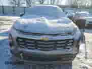 2025 Chevrolet Equinox FWD LT с VIN 3GNAXHEG4SL103195, выставлен на аукционе Copart как лот 45025225 с пробегом 1 042 миль миль и Списание • Salvage title. История ставок и продаж доступна на DreamBid. Изображение 5.