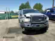 2007 Ford F-150 XLT with VIN 1FTPX04547KC33992, listed as a Copart auction lot 63262865 with 192,859 mi miles and Salvage title. Bid and sale history available at DreamBid. Image 11.