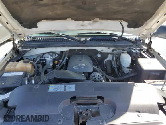 2006 Chevrolet Silverado 2500HD LS с VIN 1GCHC24U36E209358, выставлен на аукционе Copart как лот 55366685 с пробегом 287 809 миль миль и Чистый • Clean title. История ставок и продаж доступна на DreamBid. Изображение 11.