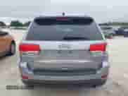 2016 Jeep Grand Cherokee Laredo with VIN 1C4RJFAG1GC478116, listed as a IAAI auction lot 43036998 with 131,945 mi miles and . Bid and sale history available at DreamBid. Image 17.