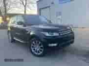 2016 Land Rover Range Rover Sport Dynamic с VIN SALWR2EF9GA580046, выставлен на аукционе Copart как лот 49009835 с пробегом 99 796 миль миль и Чистый • Clean title. История ставок и продаж доступна на DreamBid. Изображение 1.