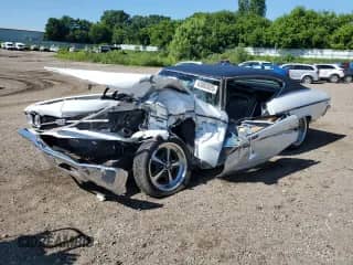 1969 Chevrolet Chevelle с VIN 136379G314704, выставлен на аукционе Copart как лот 63083925 с пробегом 84 152 миль миль и Чистый • Clean title. История ставок и продаж доступна на DreamBid. Изображение 1.