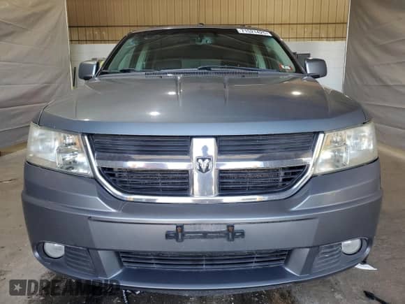 2010 Dodge Journey R/T with VIN 3D4PH6FV8AT109696, listed as a Copart auction lot 71521425 with 172,933 mi miles and Clean title. Bid and sale history available at DreamBid. Image 5.