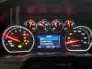2019 Chevrolet Silverado 1500 LTZ с VIN 1GCRYGED8KZ214317, выставлен на аукционе Copart как лот 86536274 с пробегом 69 061 миль миль и Списание • Salvage title. История ставок и продаж доступна на DreamBid. Изображение 9.