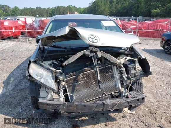 2015 Toyota Sienna L with VIN 5TDZK3DC4FS650415, listed as a IAAI auction lot 42395118 with 486,330 mi miles and . Bid and sale history available at DreamBid. Image 13.