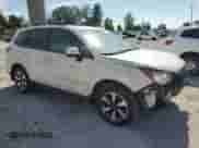 2018 Subaru Forester Premium с VIN JF2SJAEC7JH448383, выставлен на аукционе Copart как лот 62857975 с пробегом 138 187 миль миль и Чистый • Clean title. История ставок и продаж доступна на DreamBid. Изображение 4.