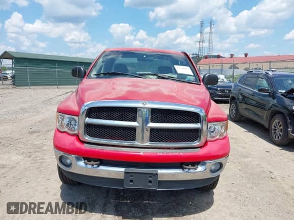 2005 Dodge 2500 SLT with VIN 3D7KS28D25G841283, listed as a IAAI auction lot 42646821 with 258,090 mi miles and . Bid and sale history available at DreamBid. Image 12.