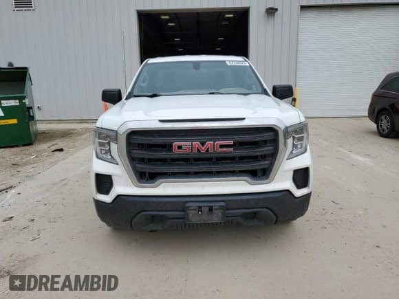 2019 GMC Sierra 1500 с VIN 1GTR8AEH6KZ212419, выставлен на аукционе Copart как лот 62538925 с пробегом 188 520 миль миль и Списание • Salvage title. История ставок и продаж доступна на DreamBid. Изображение 5.