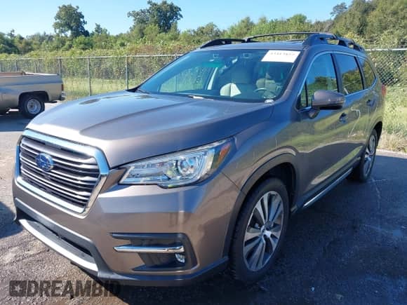 2021 Subaru Ascent Limited z VIN 4S4WMALD1M3442112, wystawiony jako IAAI lot #43413852 z przebiegiem 66 977 mil mil oraz . Historia ofert i sprzedaży dostępna na DreamBid. Obrazek 17.