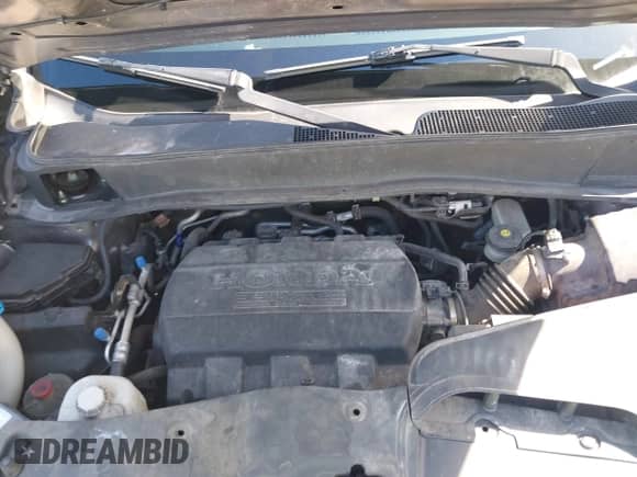 2014 Honda Pilot EX-L z VIN 5FNYF4H58EB016710, wystawiony jako IAAI lot #43349794 z przebiegiem 163 710 mil mil oraz . Historia ofert i sprzedaży dostępna na DreamBid. Obrazek 10.