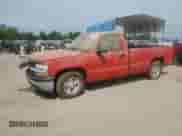 1999 Chevrolet Silverado 1500 с VIN 1GCEC14T4XE178742, выставлен на аукционе Copart как лот 53793515 с пробегом 258 403 миль миль и Списание • Salvage title. История ставок и продаж доступна на DreamBid. Изображение 1.