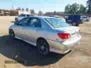 2005 Toyota Corolla CE с VIN 1NXBR32E45Z401345, выставлен на аукционе IAAI как лот 43489750 с пробегом 230 543 миль миль и . История ставок и продаж доступна на DreamBid. Изображение 3.