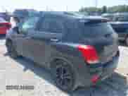 2019 Chevrolet Trax LT с VIN 3GNCJLSB7KL351981, выставлен на аукционе IAAI как лот 42801768 с пробегом 76 604 миль миль и . История ставок и продаж доступна на DreamBid. Изображение 3.