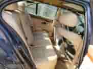 2001 BMW 5 Series 530i с VIN WBADT63441CF13875, выставлен на аукционе Copart как лот 51826235 с пробегом Не указан миль и Списание • Salvage title. История ставок и продаж доступна на DreamBid. Изображение 11.