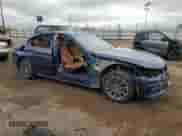 2018 BMW 5 Series 530e xDrive с VIN WBAJB1C55JB374960, выставлен на аукционе Copart как лот 69402895 с пробегом 70 621 миль миль и Списание • Salvage title. История ставок и продаж доступна на DreamBid. Изображение 4.