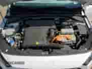 2020 Hyundai Ioniq Limited с VIN KMHC05LC3LU202257, выставлен на аукционе Copart как лот 67353105 с пробегом 41 934 миль миль и Списание • Salvage title. История ставок и продаж доступна на DreamBid. Изображение 11.