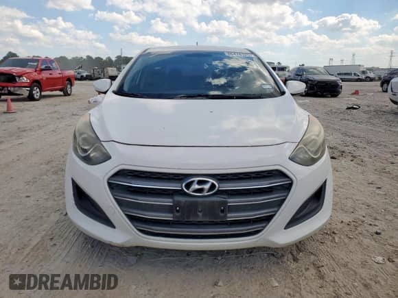 2017 Hyundai Elantra с VIN KMHD35LH4HU378281, выставлен на аукционе Copart как лот 86478325 с пробегом 100 011 миль миль и Чистый • Clean title. История ставок и продаж доступна на DreamBid. Изображение 5.