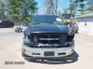 2018 Ram 1500 Big Horn with VIN 1C6RR7GG6JS238098, listed as a IAAI auction lot 42010444 with 93,450 mi miles and . Bid and sale history available at DreamBid. Image 13.