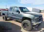 2000 Chevrolet Silverado 1500 LT с VIN 1GCEK19T7YE432666, выставлен на аукционе IAAI как лот 43353292 с пробегом Не указан миль и . История ставок и продаж доступна на DreamBid. Изображение 1.