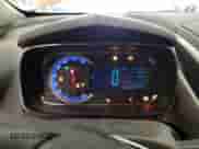 2016 Chevrolet Trax LT z VIN KL7CJPSB9GB571404, wystawiony jako Copart lot #70800155 z przebiegiem 162 272 mil mil oraz Nie do naprawy • Non repairable. Historia ofert i sprzedaży dostępna na DreamBid. Obrazek 9.