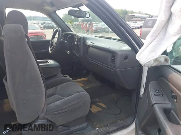 2005 Chevrolet Silverado 1500 Z71 с VIN 1GCEK19B45E232959, выставлен на аукционе IAAI как лот 42384106 с пробегом 146 304 миль миль и . История ставок и продаж доступна на DreamBid. Изображение 5.
