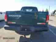 1997 Dodge Dakota z VIN 1B7FL26X1VS304628, wystawiony jako Copart lot #49451935 z przebiegiem 185 429 mil mil oraz Szkoda całkowita • Salvage title. Historia ofert i sprzedaży dostępna na DreamBid. Obrazek 6.