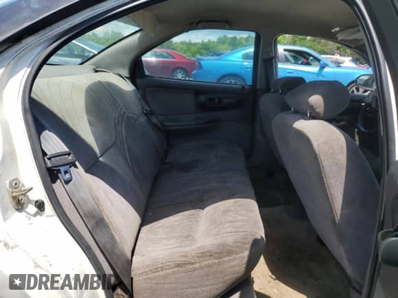 1997 Dodge Intrepid z VIN 2B3HD46T0VH566308, wystawiony jako Copart lot #56027725 z przebiegiem 243 686 mil mil oraz Szkoda całkowita • Salvage title. Historia ofert i sprzedaży dostępna na DreamBid. Obrazek 10.