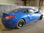 2010 Hyundai Genesis Coupe с VIN KMHHT6KDXAU013549, выставлен на аукционе Copart как лот 78991494 с пробегом 185 269 миль миль и Списание • Salvage title. История ставок и продаж доступна на DreamBid. Изображение 3.
