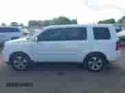 2014 Honda Pilot EX-L z VIN 5FNYF3H65EB016246, wystawiony jako IAAI lot #42656247 z przebiegiem 185 165 mil mil oraz . Historia ofert i sprzedaży dostępna na DreamBid. Obrazek 14.