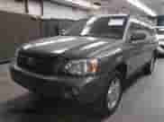 2007 Toyota Highlander w/3rd Row z VIN JTEDP21A270144025, wystawiony jako IAAI lot #43232039 z przebiegiem 204 380 mil mil oraz . Historia ofert i sprzedaży dostępna na DreamBid. Obrazek 17.