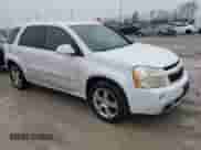 2009 Chevrolet Equinox Sport с VIN 2CNDL037196250431, выставлен на аукционе IAAI как лот 41486308 с пробегом 199 069 миль миль и . История ставок и продаж доступна на DreamBid. Изображение 1.