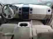 2007 Ford F-150 XLT z VIN 1FTRW12W37FA10641, wystawiony jako Copart lot #81650885 z przebiegiem Nie podano mil oraz Szkoda całkowita • Salvage title. Historia ofert i sprzedaży dostępna na DreamBid. Obrazek 8.