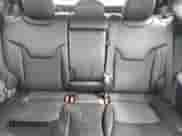 2023 Jeep Compass Latitude z VIN 3C4NJDBN8PT561711, wystawiony jako Copart lot #80108915 z przebiegiem 36 799 mil mil oraz Czysty tytuł • Clean title. Historia ofert i sprzedaży dostępna na DreamBid. Obrazek 10.