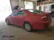 2014 Toyota Camry L с VIN 4T4BF1FK6ER345699, выставлен на аукционе Copart как лот 70376485 с пробегом 126 287 миль миль и На запчасти • Non repairable. История ставок и продаж доступна на DreamBid. Изображение 2.