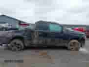 2022 Ram 1500 Big Horn with VIN 1C6SRFBT5NN138689, listed as a IAAI auction lot 42007451 with 55,504 mi miles and . Bid and sale history available at DreamBid. Image 12.