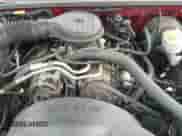 1999 Dodge Dakota SLT с VIN 1B7GL22X4XS151451, выставлен на аукционе IAAI как лот 42250905 с пробегом 132 152 миль миль и . История ставок и продаж доступна на DreamBid. Изображение 18.