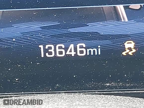 2025 Chevrolet Equinox EV LT с VIN 3GN7DLRP8SS121740, выставлен на аукционе IAAI как лот 42403403 с пробегом 13 646 миль миль и . История ставок и продаж доступна на DreamBid. Изображение 16.