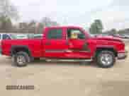 2006 Chevrolet Silverado 1500HD LT1 with VIN 1GCGC13U26F226900, listed as a IAAI auction lot 41745260 with 94,397 mi miles and . Bid and sale history available at DreamBid. Image 18.